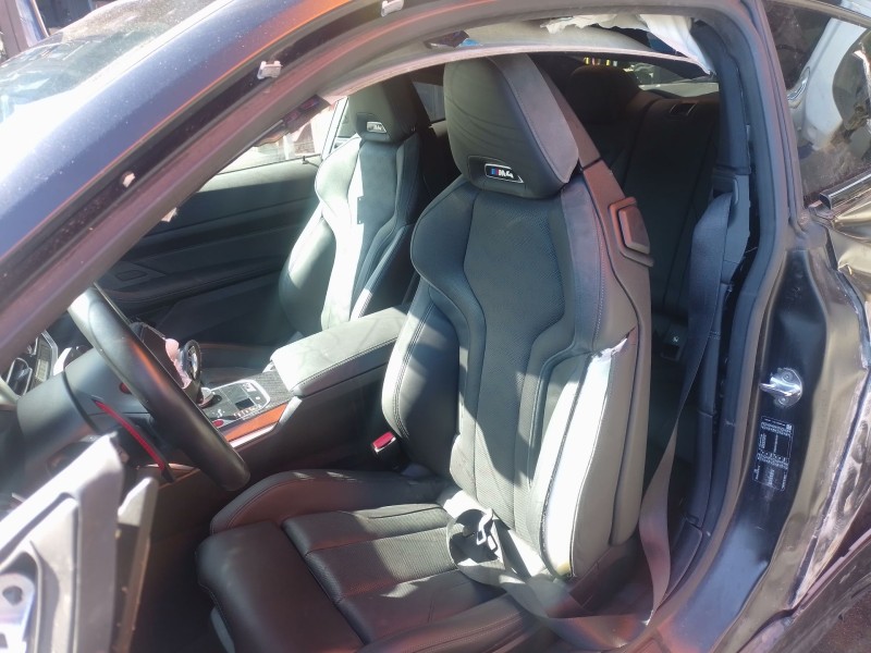 bmw 4 coupé (g22, g82) del año 2026