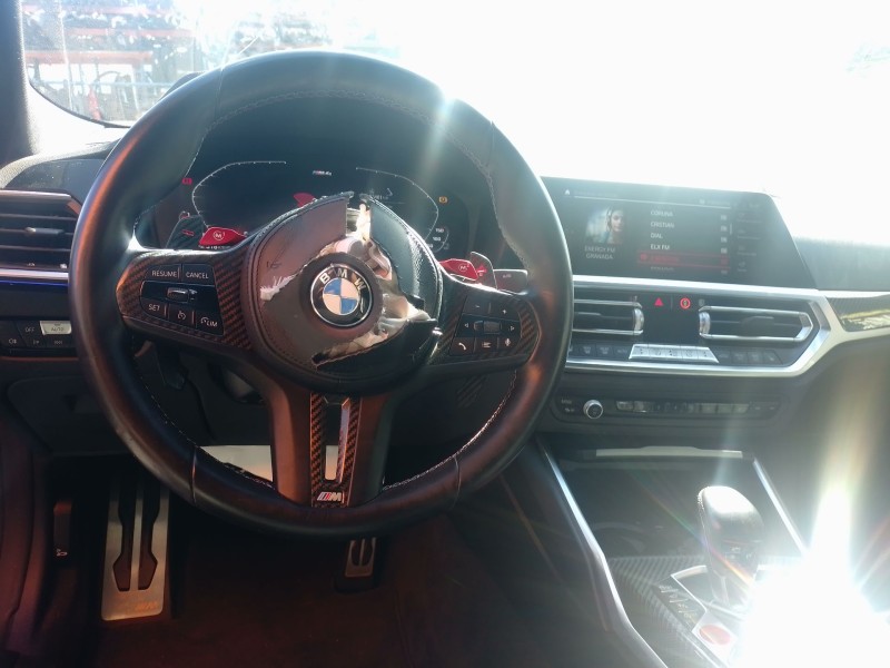bmw 4 coupé (g22, g82) del año 2026