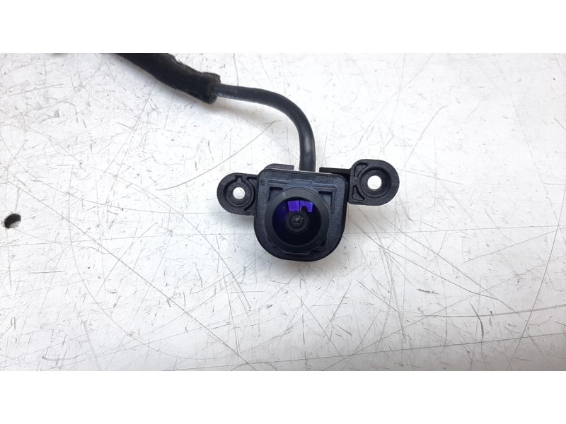 Recambio de camara vision trasera para hyundai tucson (nx) klass 2wd referencia OEM IAM 99240N7600  