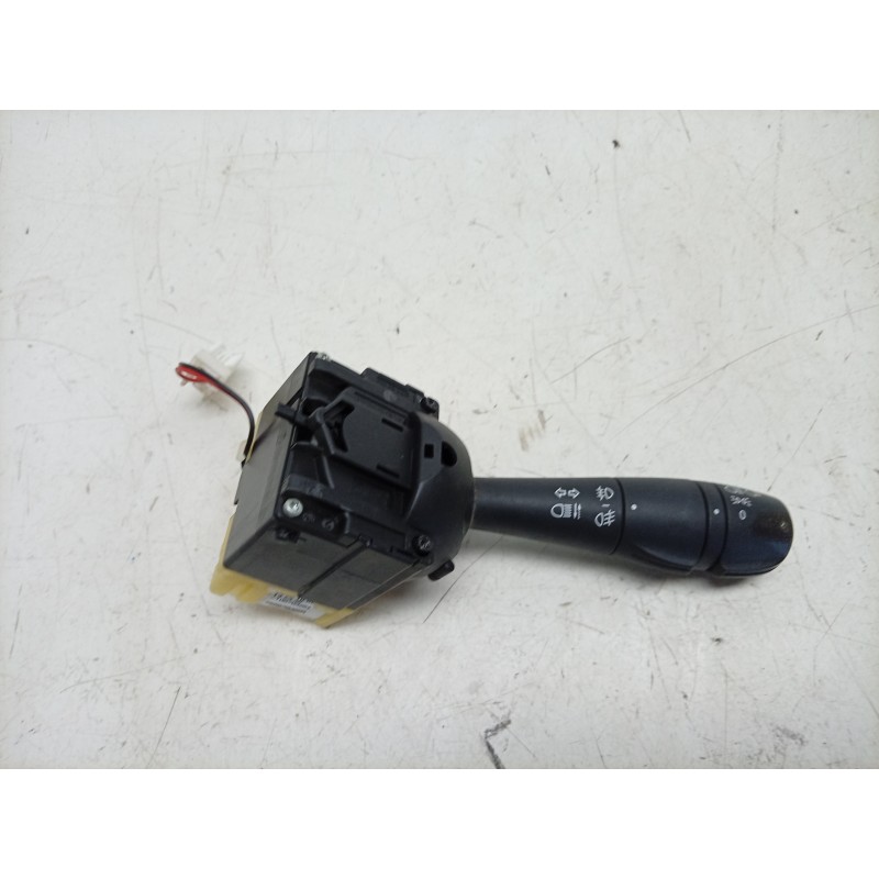 Recambio de mando luces para renault captur i (j5_, h5_) 0.9 tce 90 referencia OEM IAM  255676085R CCF910017HQ/NISSAN