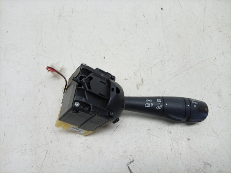 Recambio de mando luces para renault captur i (j5_, h5_) 0.9 tce 90 referencia OEM IAM  255676085R CCF910017HQ/NISSAN