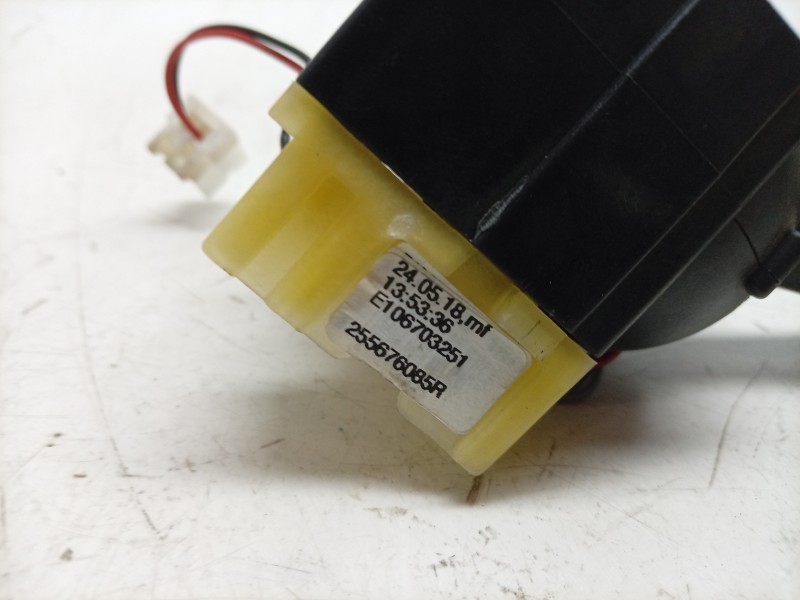 Recambio de mando luces para renault captur i (j5_, h5_) 0.9 tce 90 referencia OEM IAM  255676085R CCF910017HQ/NISSAN