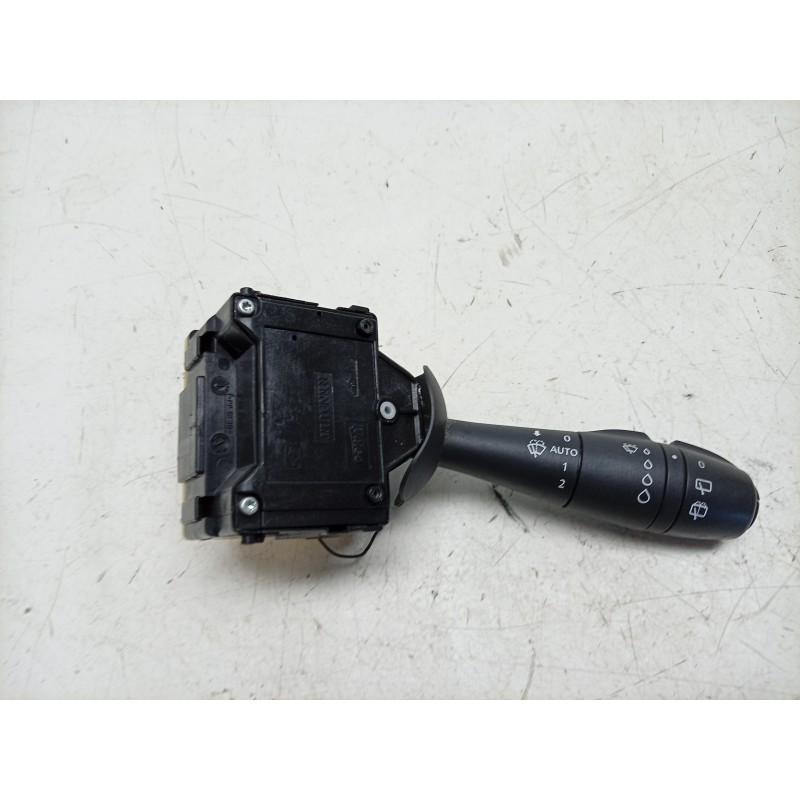 Recambio de mando limpia para renault captur i (j5_, h5_) 0.9 tce 90 referencia OEM IAM  255676085R CCF910017HQ/NISSAN/EPERE016