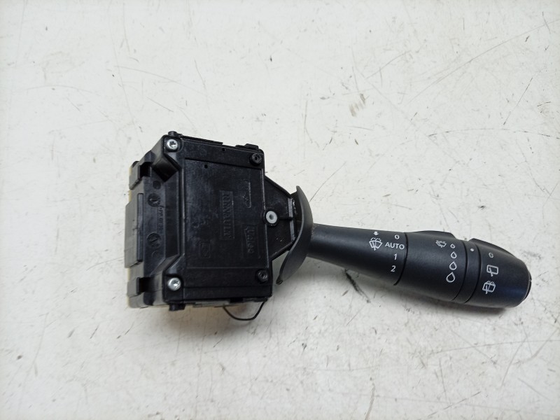 Recambio de mando limpia para renault captur i (j5_, h5_) 0.9 tce 90 referencia OEM IAM  255676085R CCF910017HQ/NISSAN/EPERE016