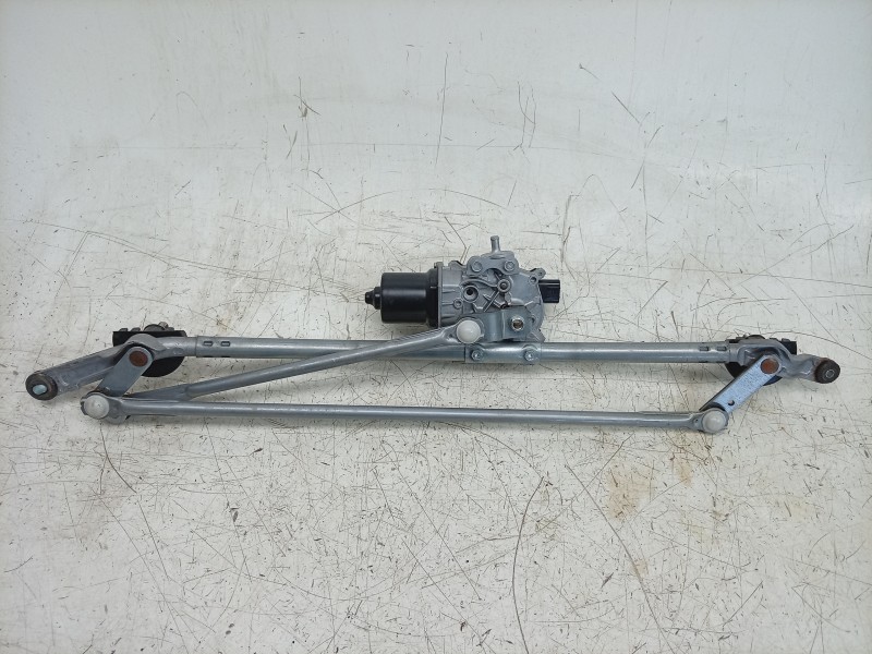Recambio de motor limpia delantero para abarth 124 spider 1.4 (348) referencia OEM IAM  6000613516 
