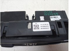 Recambio de rejilla aireadora para fiat tipo station wagon (356_, 357_) 1.3 d (356wxh1a) referencia OEM IAM  7357353450  2