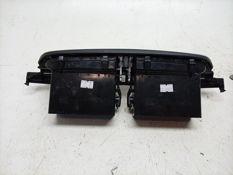 Recambio de rejilla aireadora para fiat tipo station wagon (356_, 357_) 1.3 d (356wxh1a) referencia OEM IAM  7357353450 