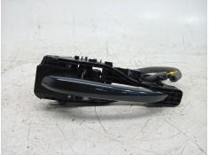 MANETA EXTERIOR DELANTERA IZQUIERDA 95B837205G 