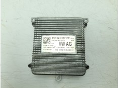 Recambio de centralita luces para volkswagen tiguan (ad1, ax1) 1.5 tsi referencia OEM IAM  992941572CE  2