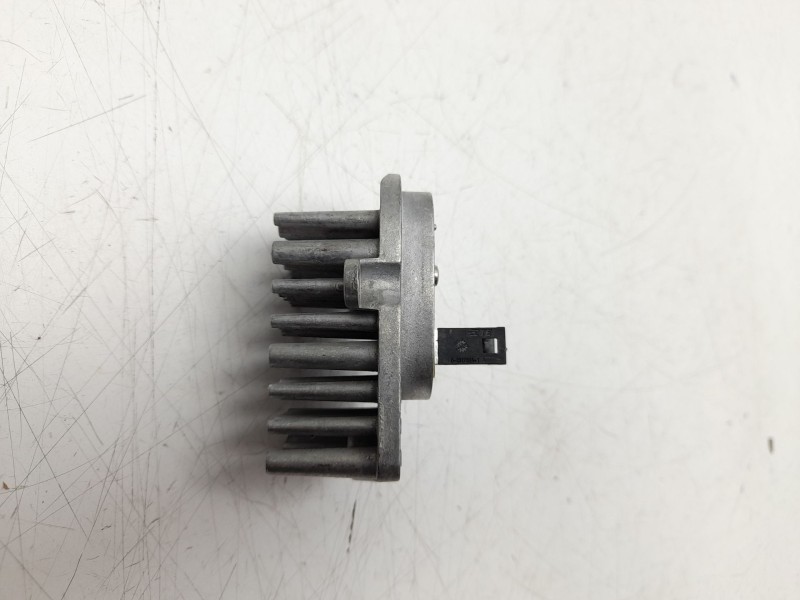 Recambio de centralita luces para volkswagen tiguan (ad1, ax1) 1.5 tsi referencia OEM IAM  5NA998478A 