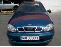DAEWOO LANOS