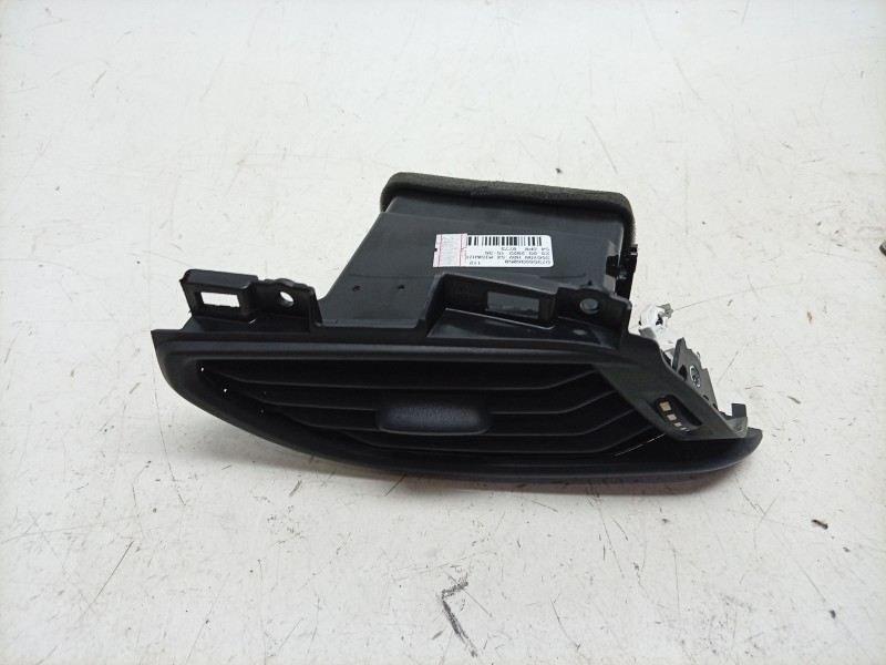 Recambio de rejilla aireadora para fiat tipo station wagon (356_, 357_) 1.3 d (356wxh1a) referencia OEM IAM  7356936050 
