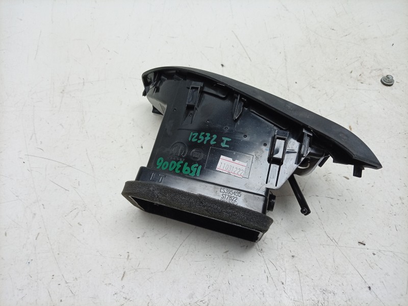 Recambio de rejilla aireadora para fiat tipo station wagon (356_, 357_) 1.3 d (356wxh1a) referencia OEM IAM  7356936050 