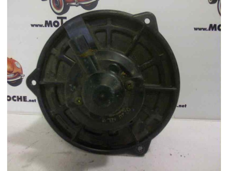 Recambio de ventilador calefaccion para hyundai lantra berlina (rd) referencia OEM IAM 1940000220  