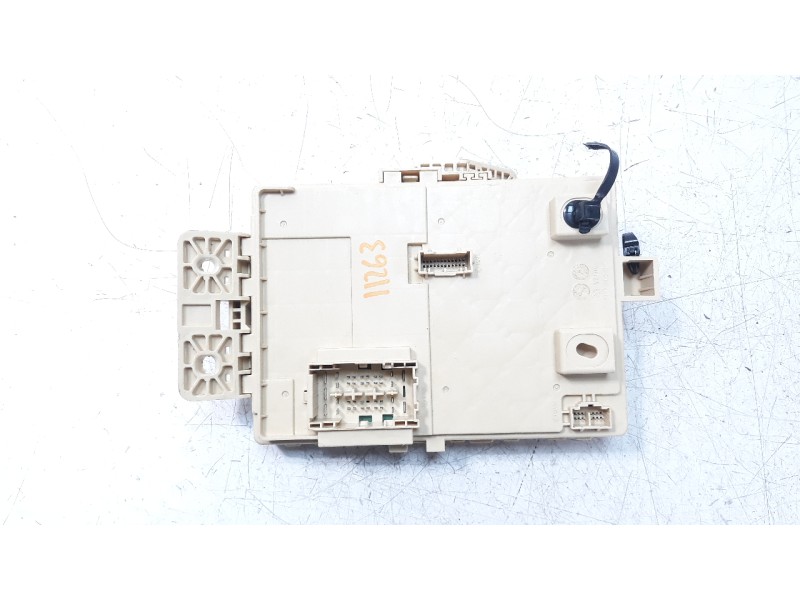 Recambio de caja reles / fusibles para hyundai kona referencia OEM IAM 91950K4020  