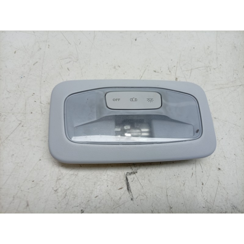 Recambio de luz interior para fiat tipo station wagon (356_, 357_) 1.3 d (356wxh1a) referencia OEM IAM  7356121870 