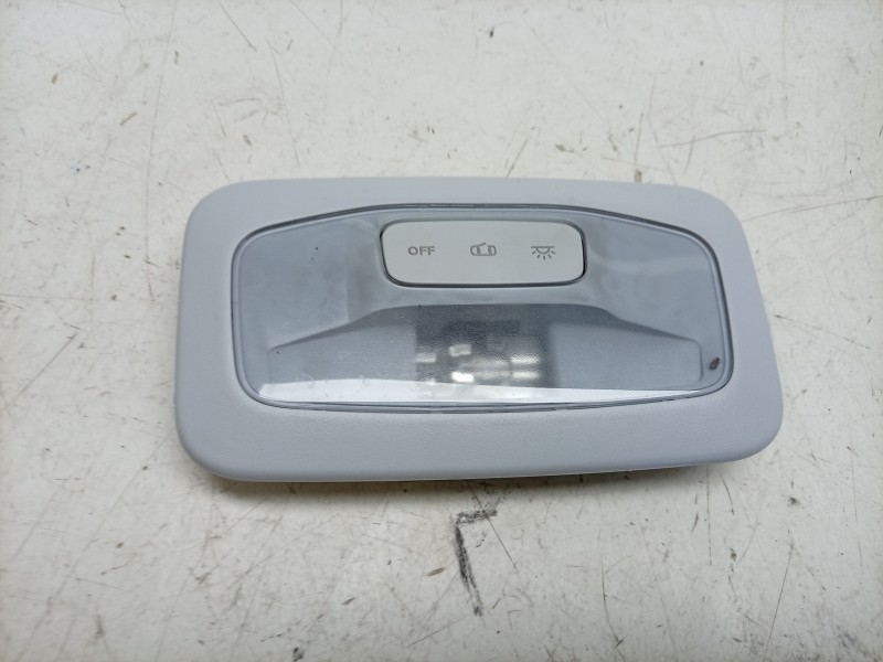 Recambio de luz interior para fiat tipo station wagon (356_, 357_) 1.3 d (356wxh1a) referencia OEM IAM  7356121870 