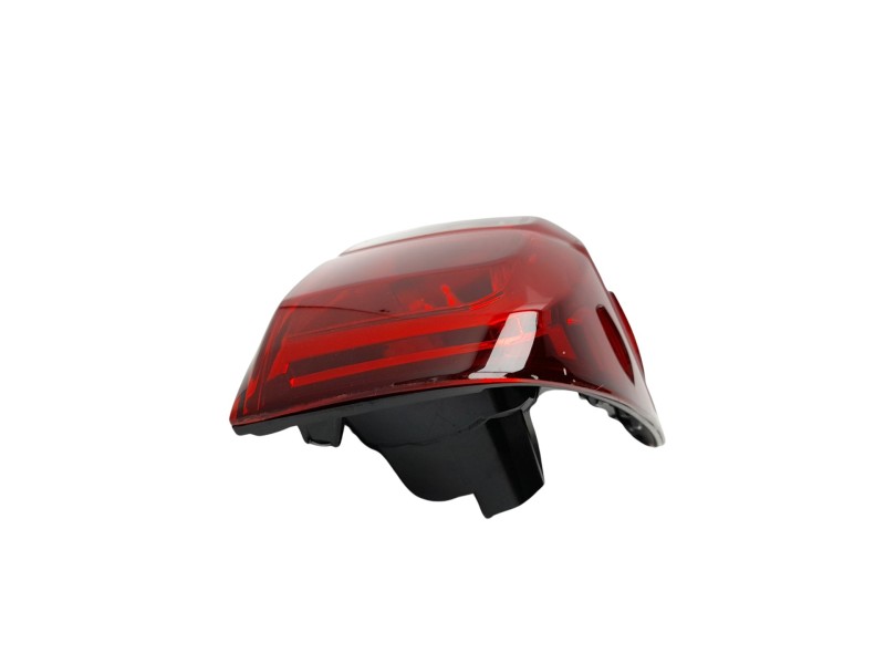 Recambio de piloto trasero izquierdo para toyota hilux (kun) referencia OEM IAM  815500K260 108909351/16908611/3750531/TY8224054