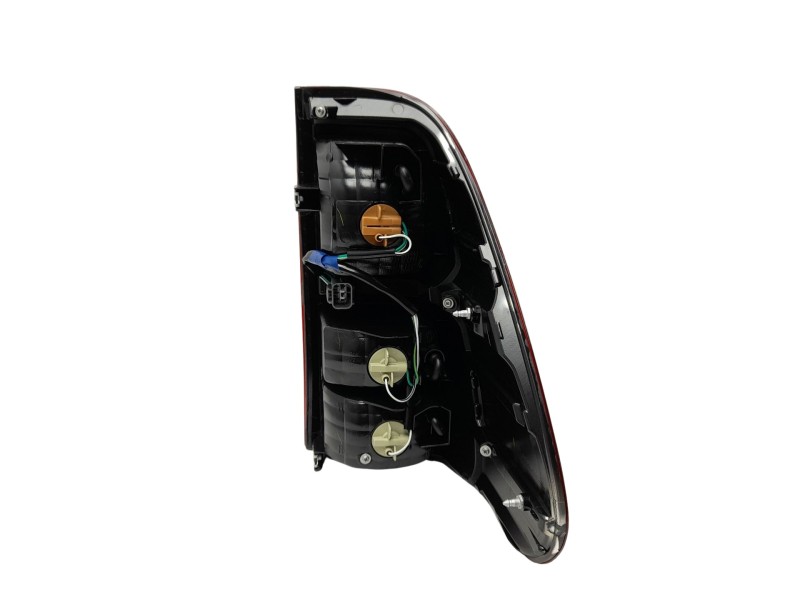 Recambio de piloto trasero izquierdo para toyota hilux (kun) referencia OEM IAM  815500K260 108909351/16908611/3750531/TY8224054