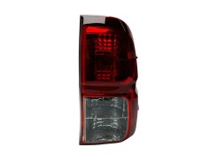 Recambio de piloto trasero derecho para toyota hilux (kun) referencia OEM IAM  815600K270 108909350/16908612/3750532/TY8224053