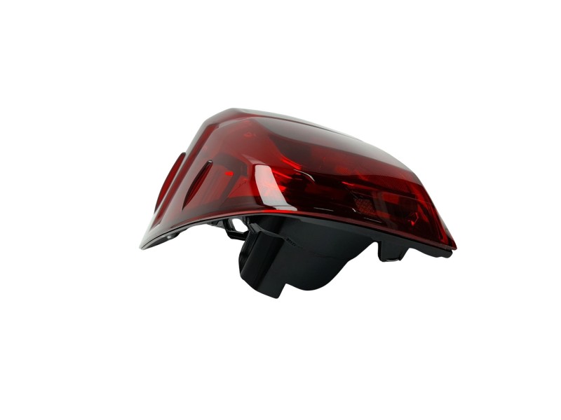 Recambio de piloto trasero derecho para toyota hilux (kun) referencia OEM IAM  815600K270 108909350/16908612/3750532/TY8224053
