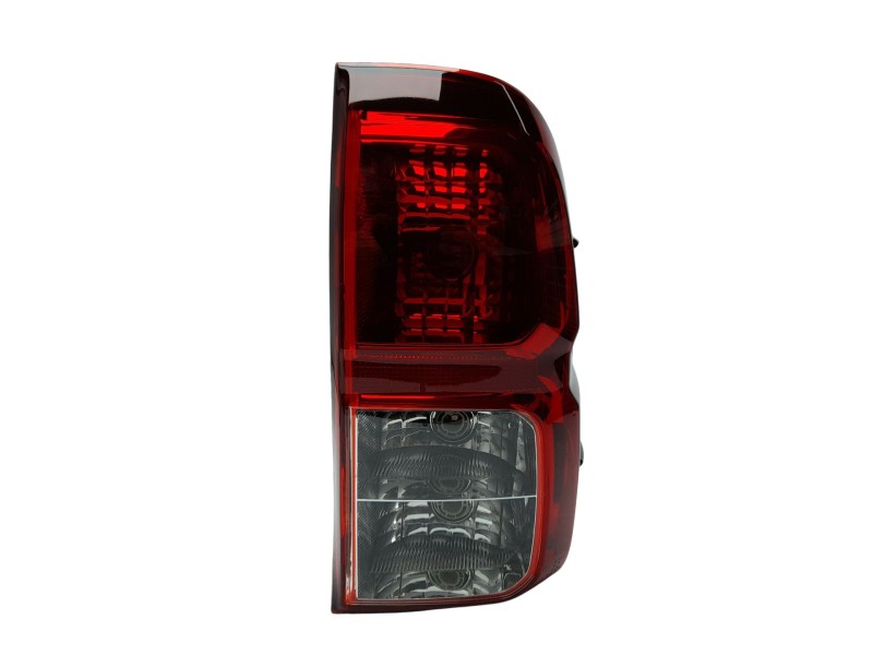 Recambio de piloto trasero derecho para toyota hilux (kun) referencia OEM IAM  815600K270 108909350/16908612/3750532/TY8224053