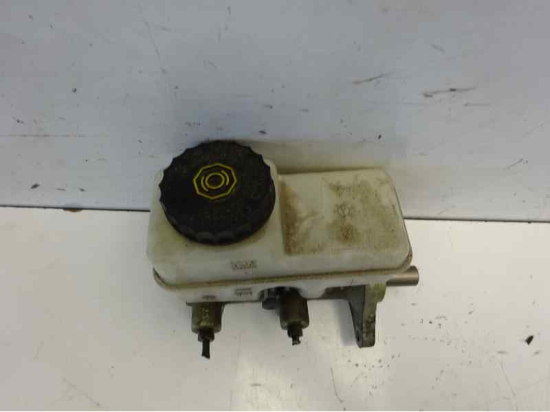 Recambio de bomba freno para nissan navara pick-up (d40m) doble cab se 4x4 referencia OEM IAM   