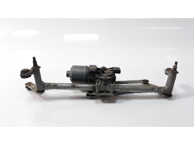 Recambio de motor limpia delantero para seat ibiza (6p1) referencia OEM IAM 6R1955023C 3397021393 