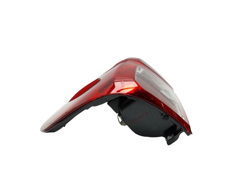 Recambio de piloto trasero izquierdo para toyota hilux (kun) referencia OEM IAM  815500K260 108909351/16908611/3750531/TY8224054
