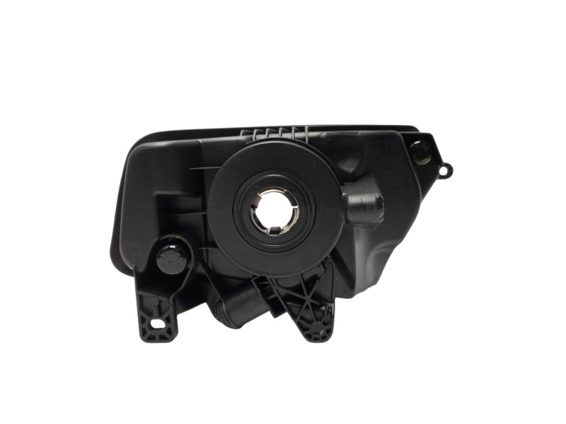 Recambio de faro antiniebla izquierdo para seat leon (5f1) referencia OEM IAM  575941701A 10121361006/13852231/9020181