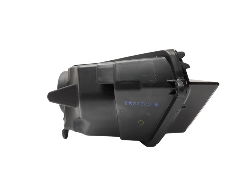Recambio de faro antiniebla izquierdo para seat leon (5f1) referencia OEM IAM  575941701A 10121361006/13852231/9020181