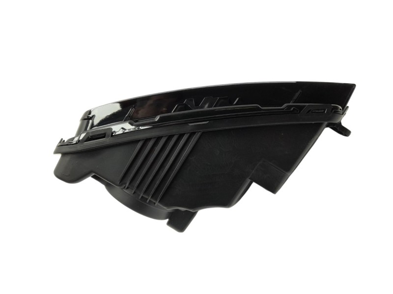 Recambio de faro antiniebla izquierdo para seat leon (5f1) referencia OEM IAM  575941701A 10121361006/13852231/9020181