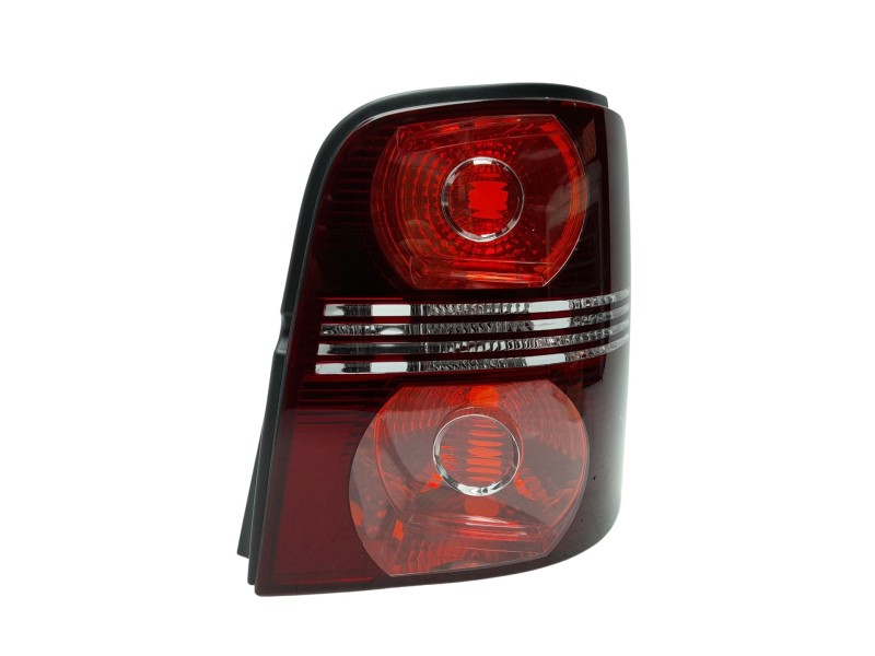 Recambio de piloto trasero derecho para volkswagen touran (1t2) referencia OEM IAM  1T0945096N 103F23450770/16910232/2540512/VG7