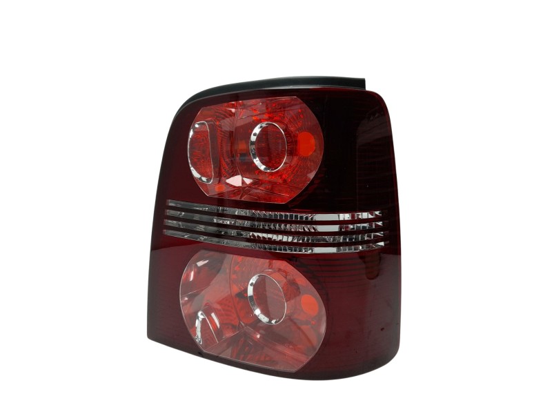 Recambio de piloto trasero derecho para volkswagen touran (1t2) referencia OEM IAM  1T0945096N 103F23450770/16910232/2540512/VG7