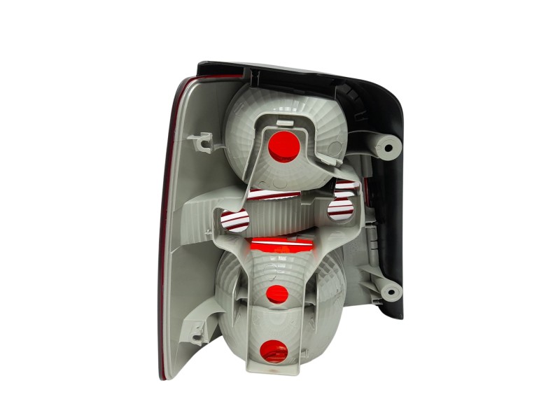 Recambio de piloto trasero derecho para volkswagen touran (1t2) referencia OEM IAM  1T0945096N 103F23450770/16910232/2540512/VG7