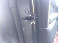 CERRADURA PUERTA DELANTERA IZQUIERDA 51217956135 