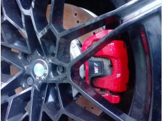 Recambio de pinza freno trasera derecha para bmw 4 coupé (g22, g82) m4 competition referencia OEM IAM   