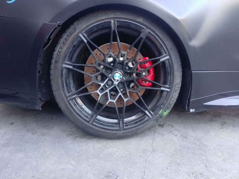 Recambio de llanta para bmw 4 coupé (g22, g82) m4 competition referencia OEM IAM   