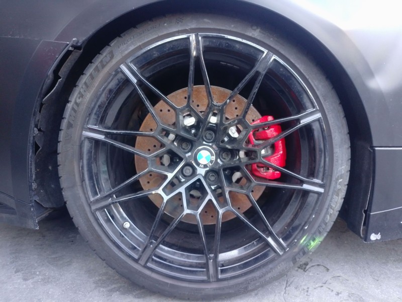 Recambio de llanta para bmw 4 coupé (g22, g82) m4 competition referencia OEM IAM   