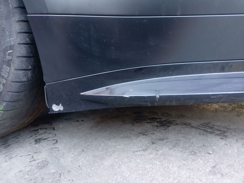 Recambio de estribos laterales para bmw 4 coupé (g22, g82) m4 competition referencia OEM IAM   