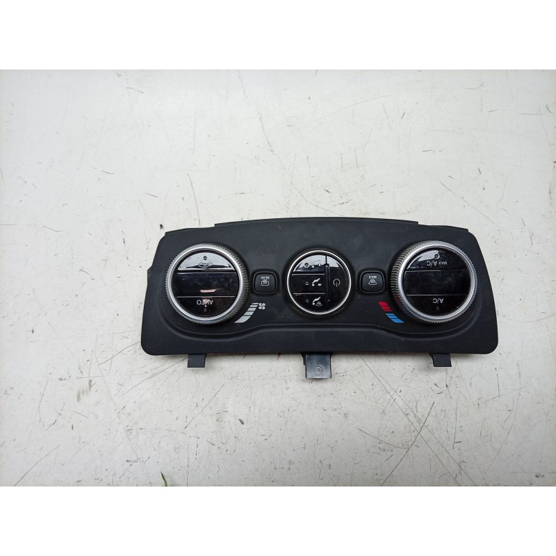 Recambio de mando climatizador para fiat tipo station wagon (356_, 357_) 1.3 d (356wxh1a) referencia OEM IAM  735765839 