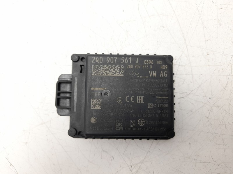 Recambio de sensor para volkswagen tiguan (ad1, ax1) 1.5 tsi referencia OEM IAM  2Q0907561J 