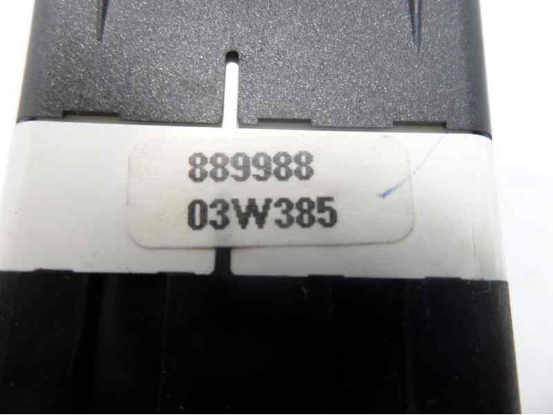 Recambio de mando multifuncion para volvo v40 familiar 1.6 referencia OEM IAM 889988 03W385 