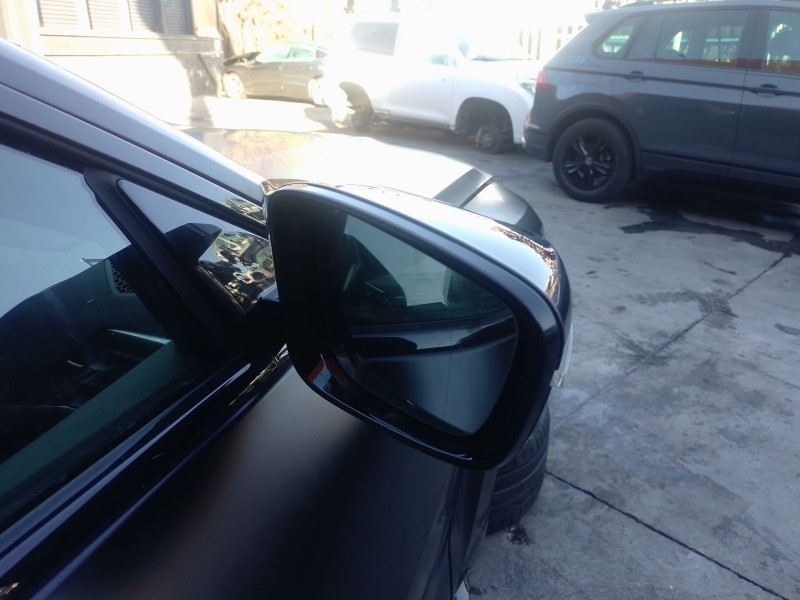 Recambio de retrovisor derecho para bmw 4 coupé (g22, g82) m4 competition referencia OEM IAM   