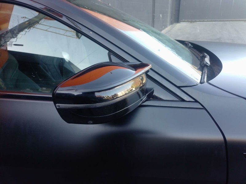 Recambio de retrovisor derecho para bmw 4 coupé (g22, g82) m4 competition referencia OEM IAM   