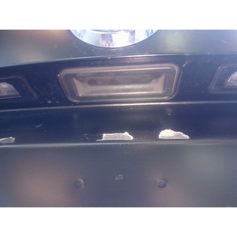 Recambio de maneta exterior porton para bmw 4 coupé (g22, g82) m4 competition referencia OEM IAM   