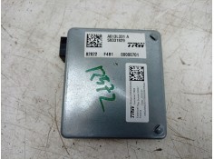 Recambio de centralita direccion para fiat tipo station wagon (356_, 357_) 1.3 d (356wxh1a) referencia OEM IAM 522092250 5933182