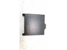 Recambio de modulo electronico para toyota corolla (e21) referencia OEM IAM 8922102710   2