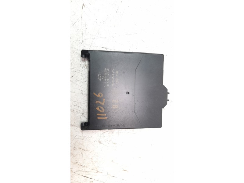 Recambio de modulo electronico para toyota corolla (e21) referencia OEM IAM 8922102710  