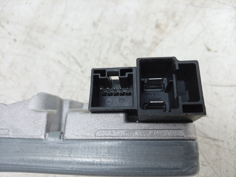 Recambio de centralita direccion para fiat tipo station wagon (356_, 357_) 1.3 d (356wxh1a) referencia OEM IAM 522092250 5933182